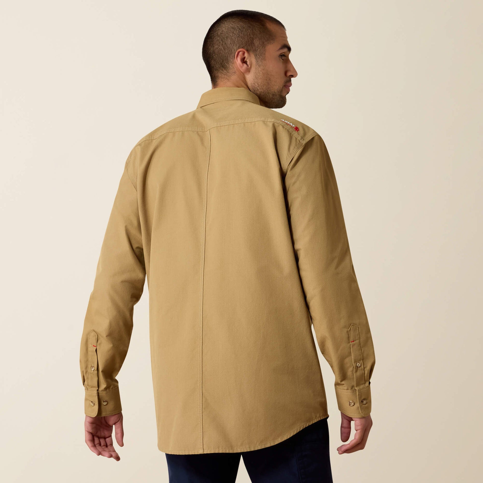 FR Featherlight Work Shirt