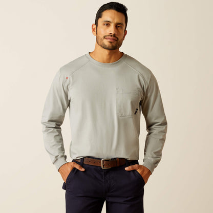 FR Pima T-Shirt