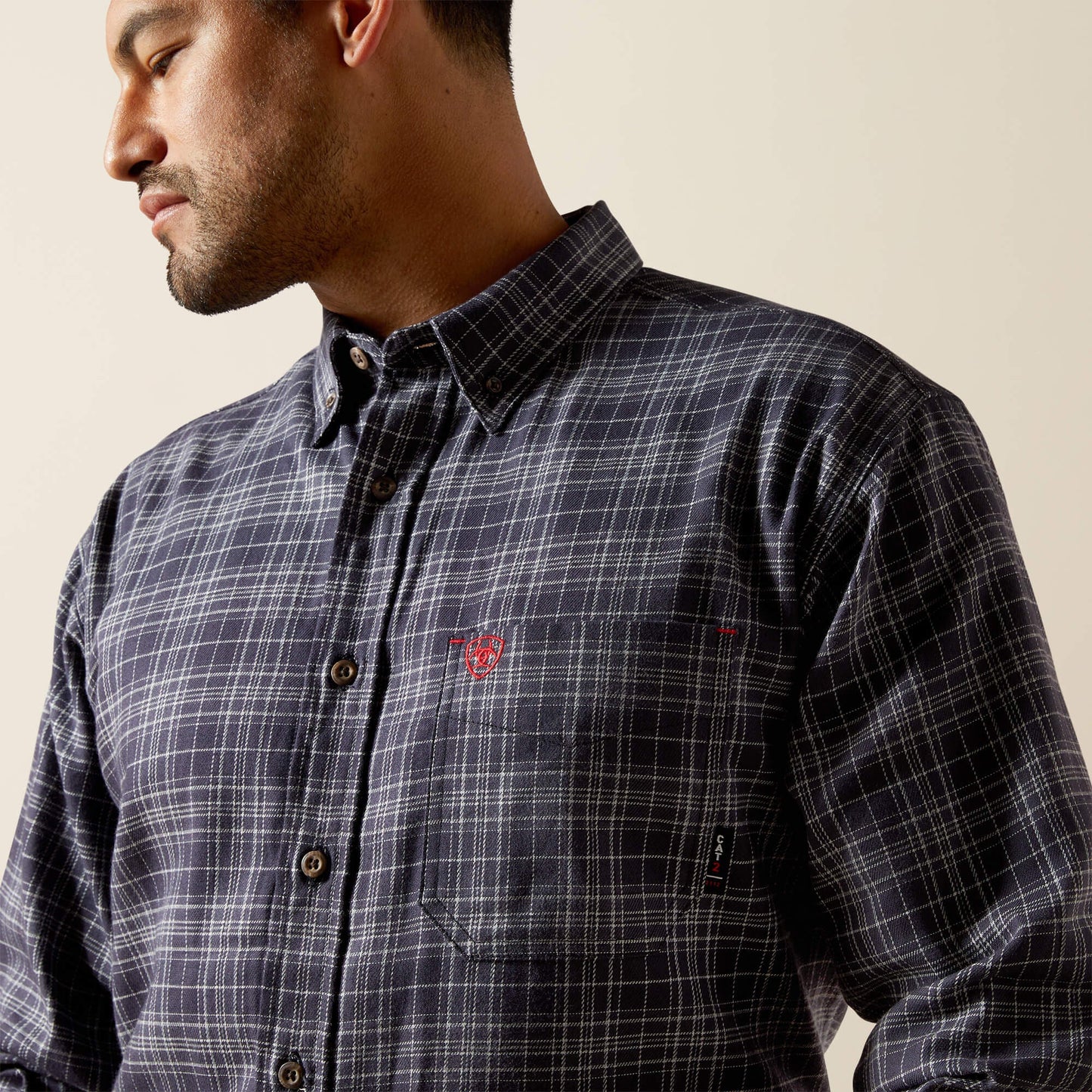 FR Brando Work Shirt