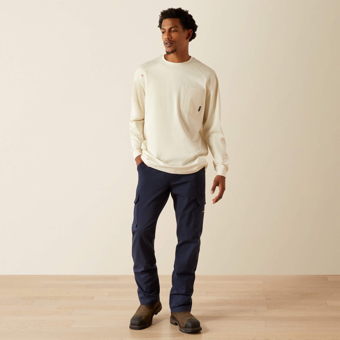 FR Pima T-Shirt