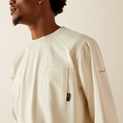FR Pima T-Shirt