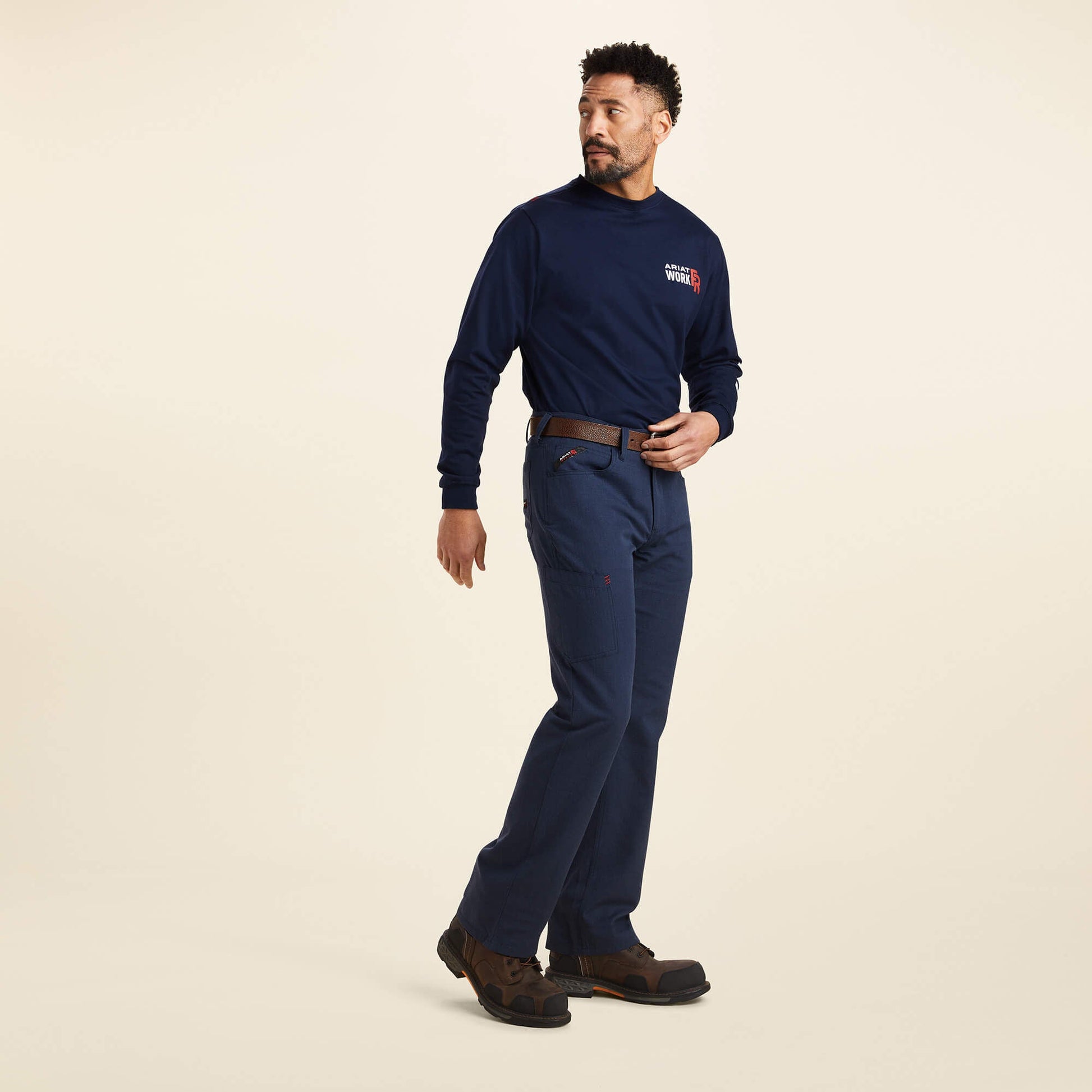 FR M4 Relaxed Crossfire Straight Pant