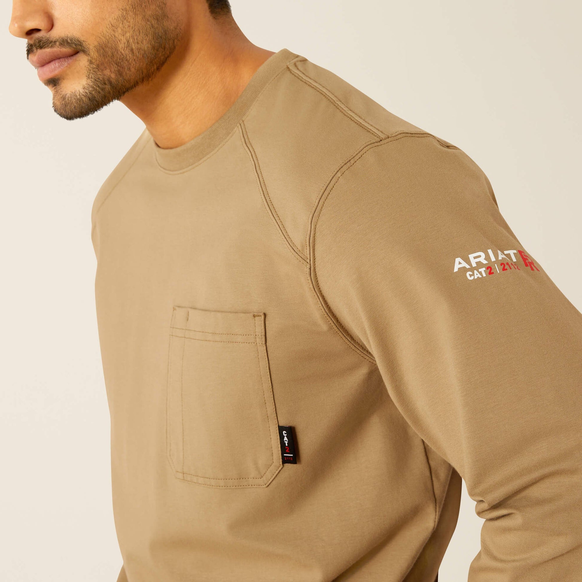 FR Pima T-Shirt