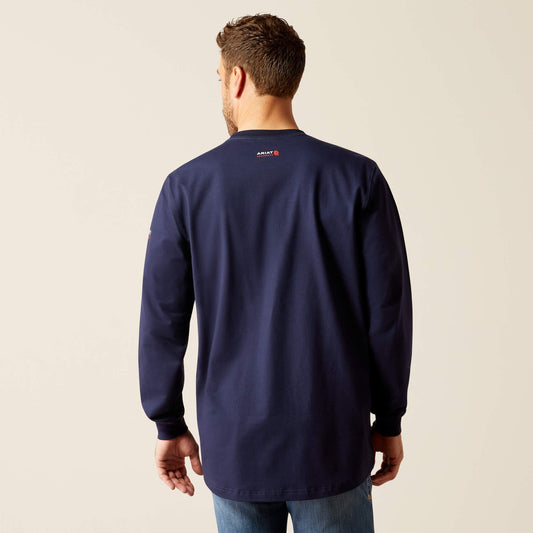 FR Pima T-Shirt