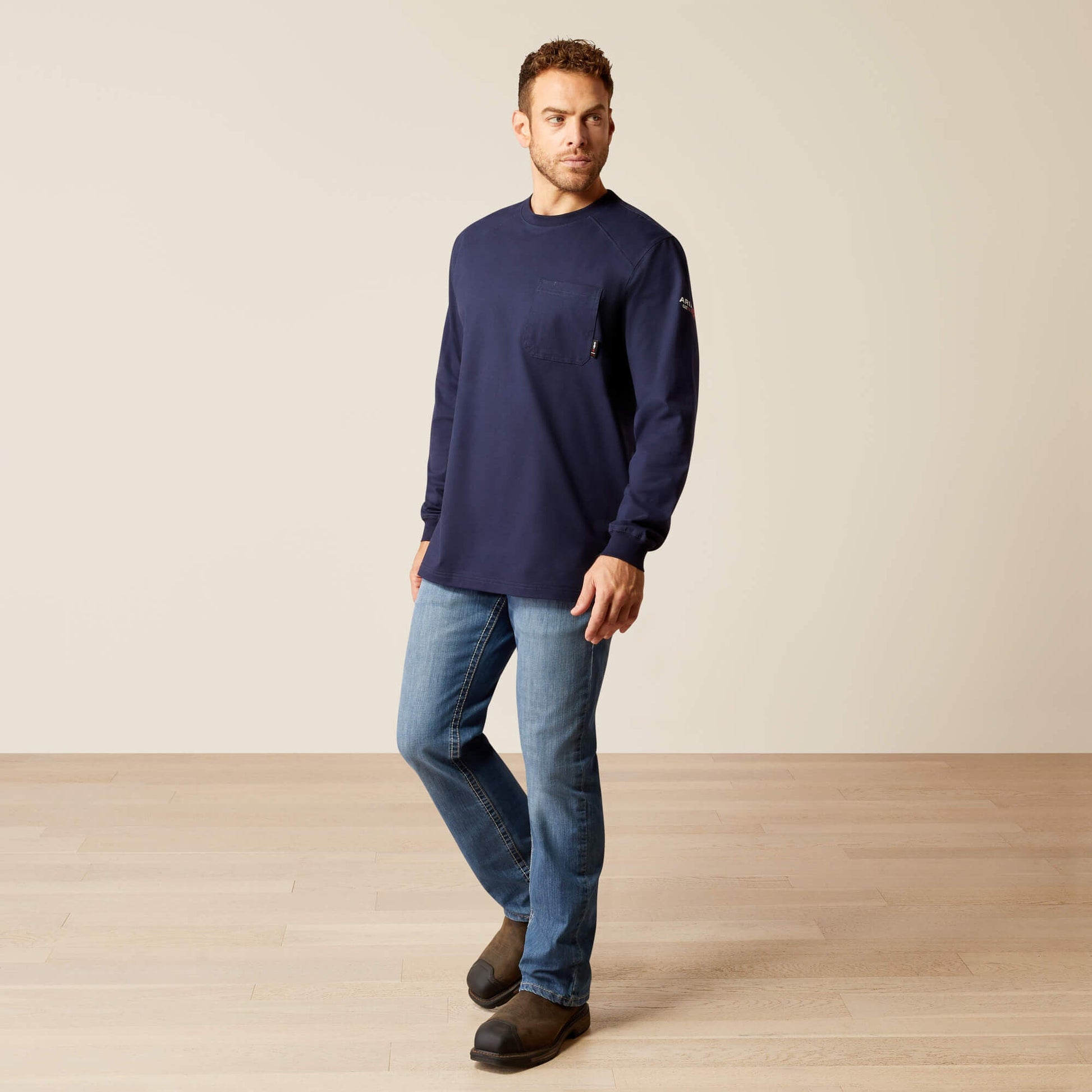 FR Pima T-Shirt