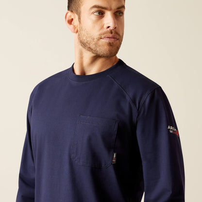 FR Pima T-Shirt