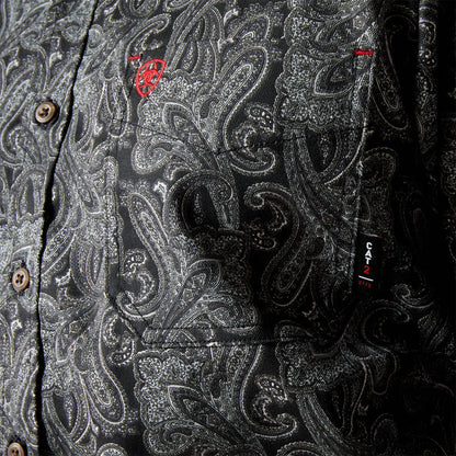 FR Bogart Classic Fit Work Shirt