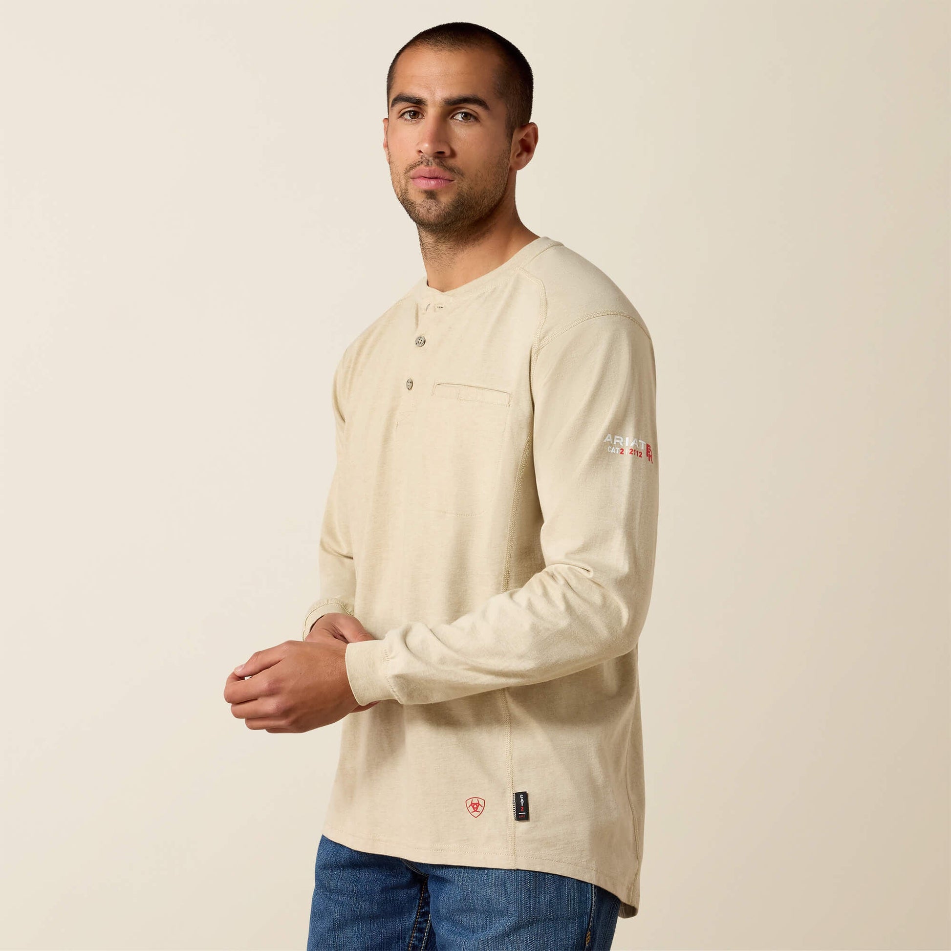 FR Air Henley