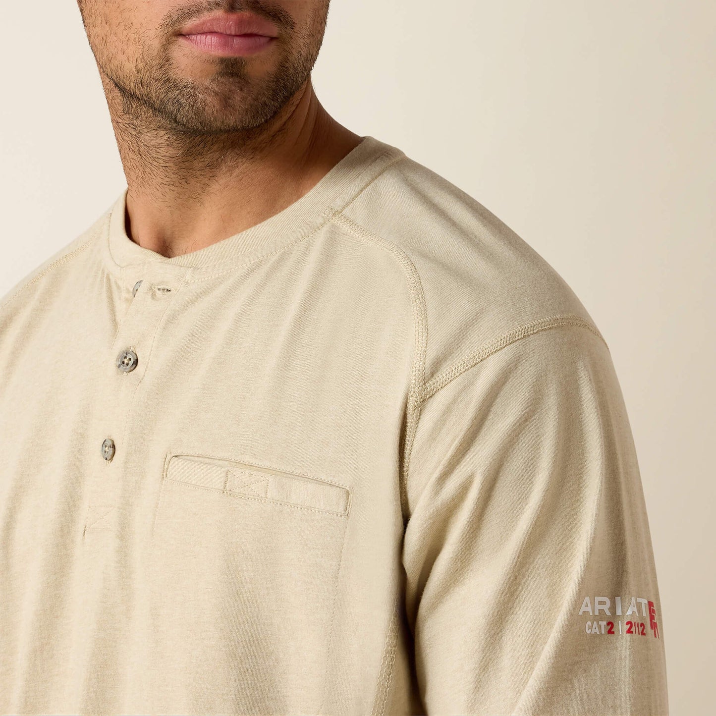 FR Air Henley