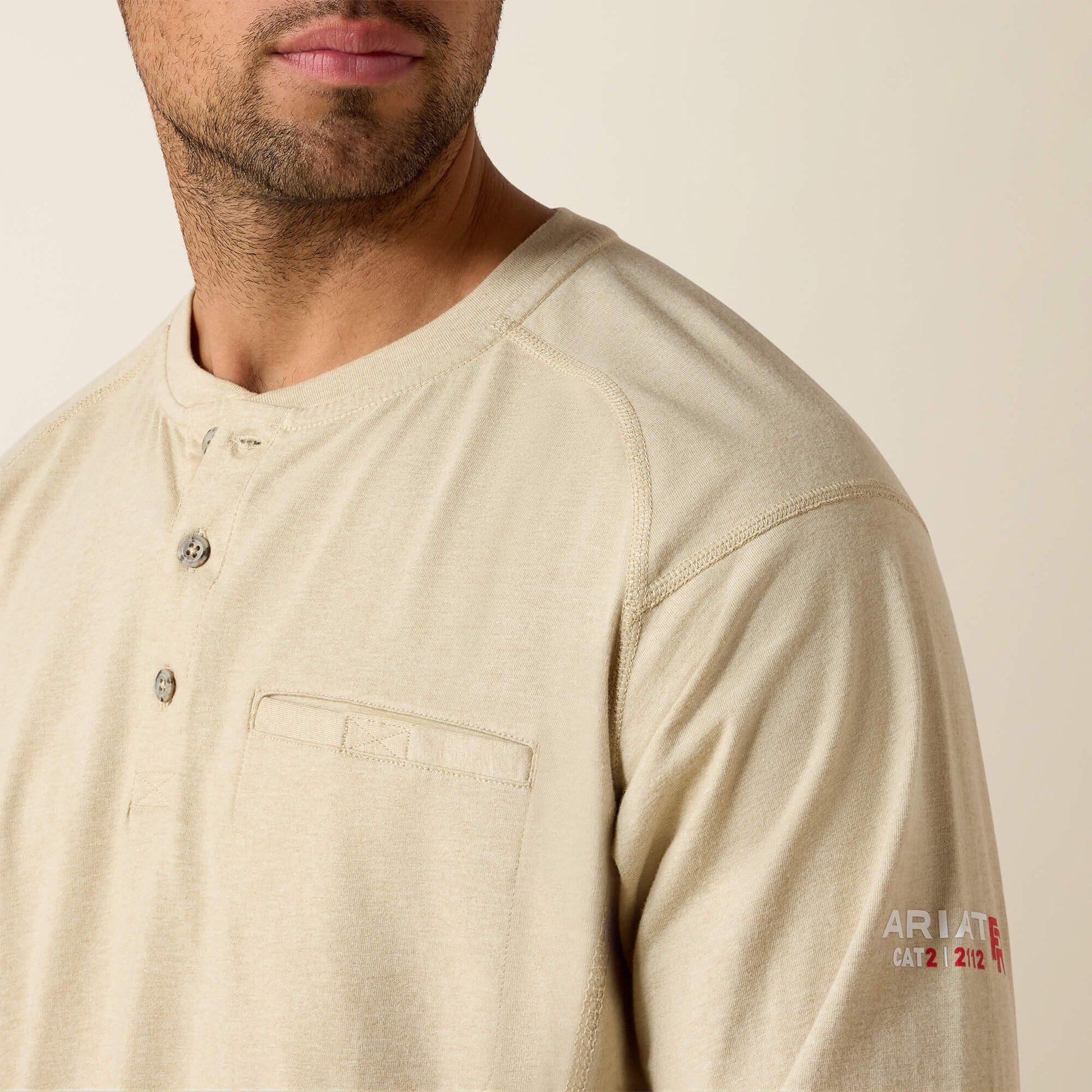FR Air Henley