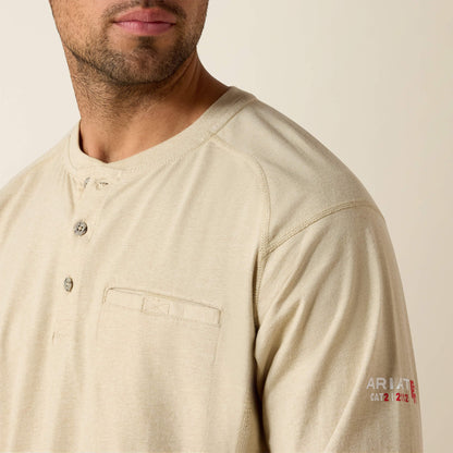 FR Air Henley