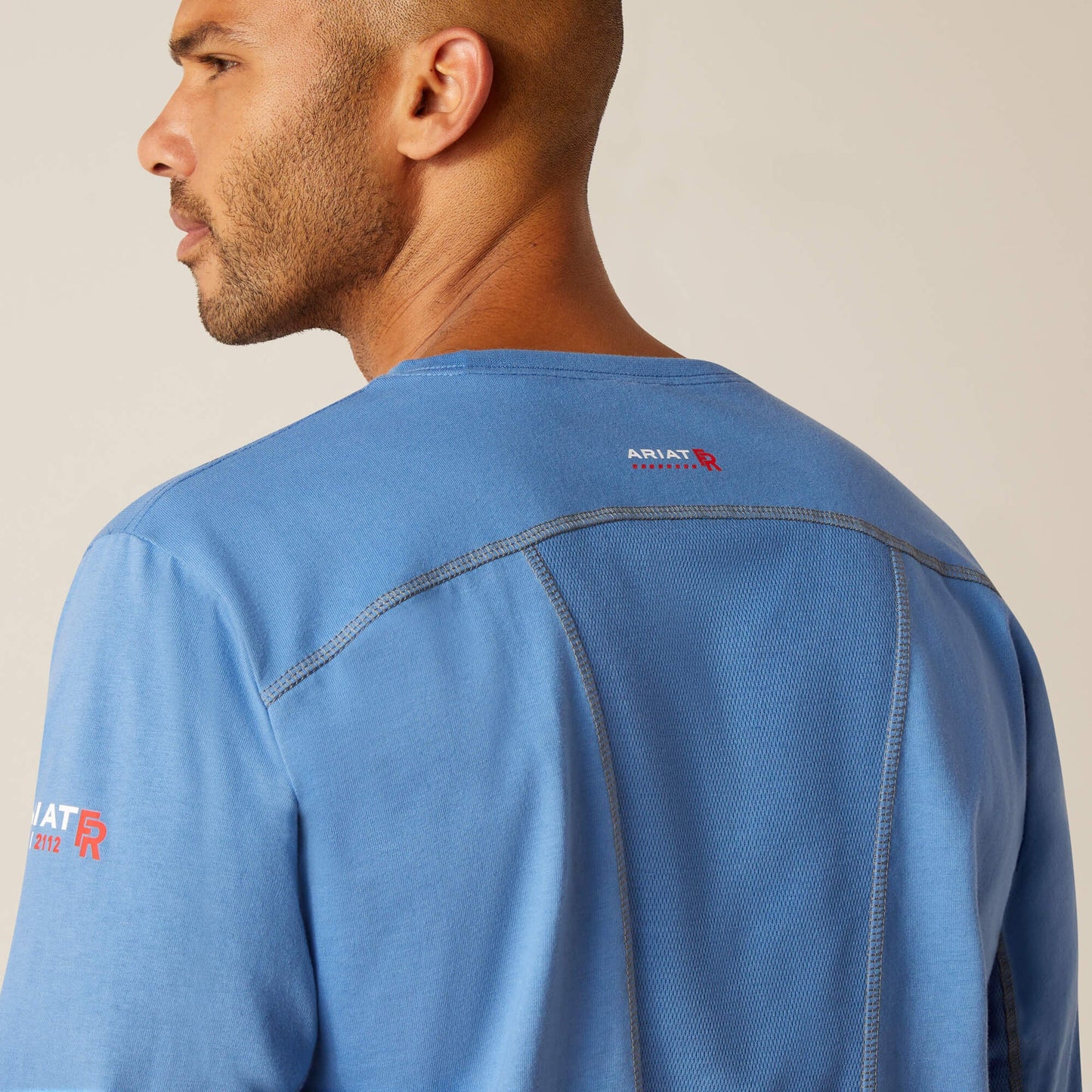 FR AC Crew T-Shirt