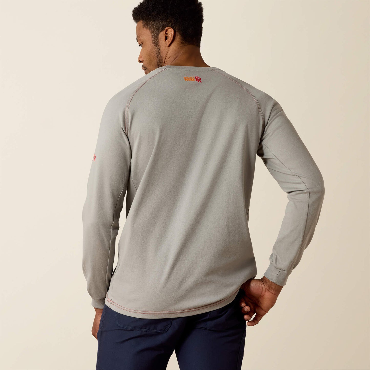 FR Work Crew T-Shirt