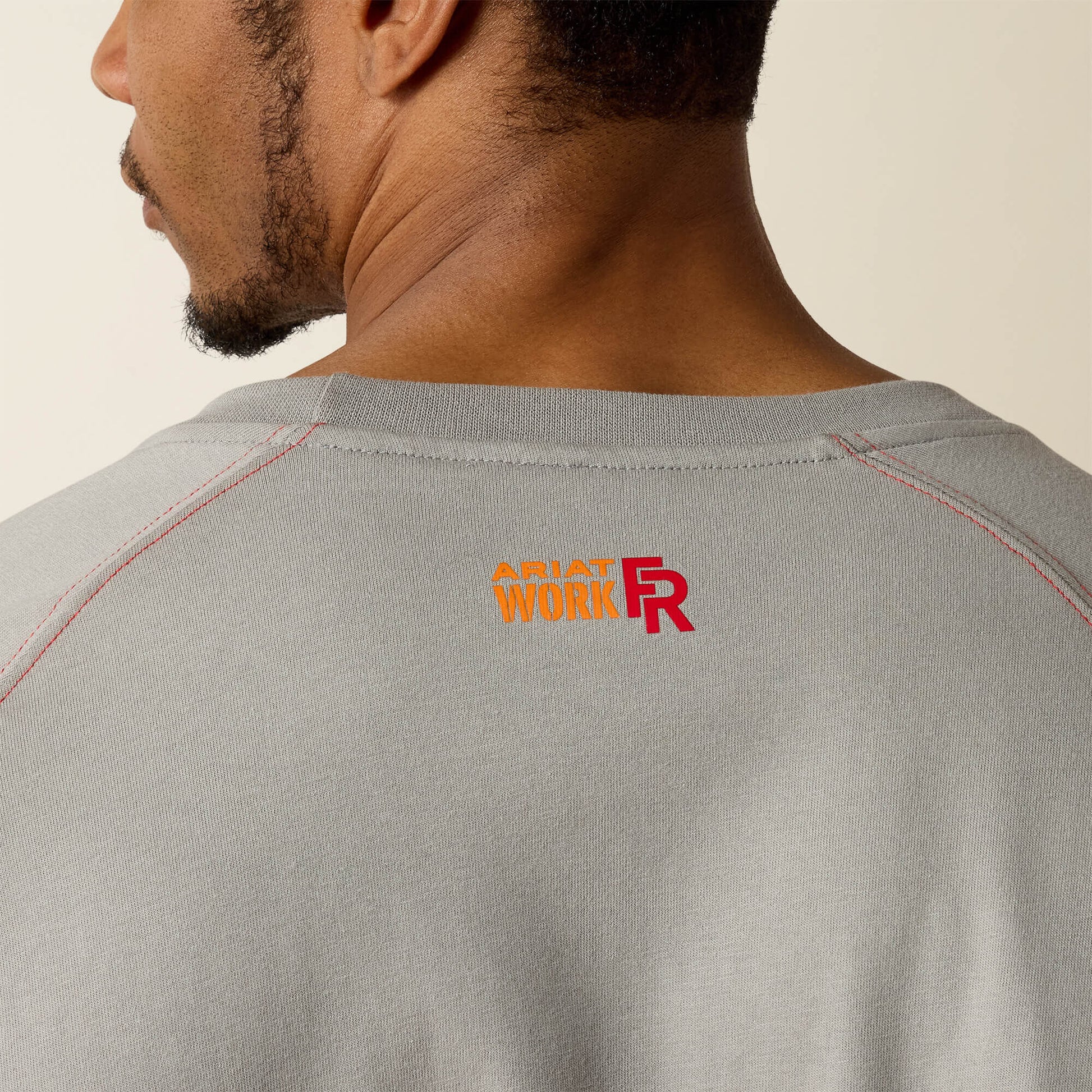 FR Work Crew T-Shirt