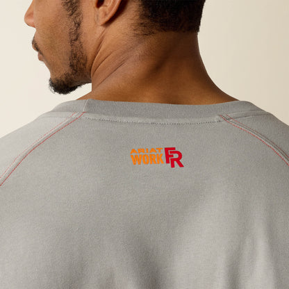 FR Work Crew T-Shirt