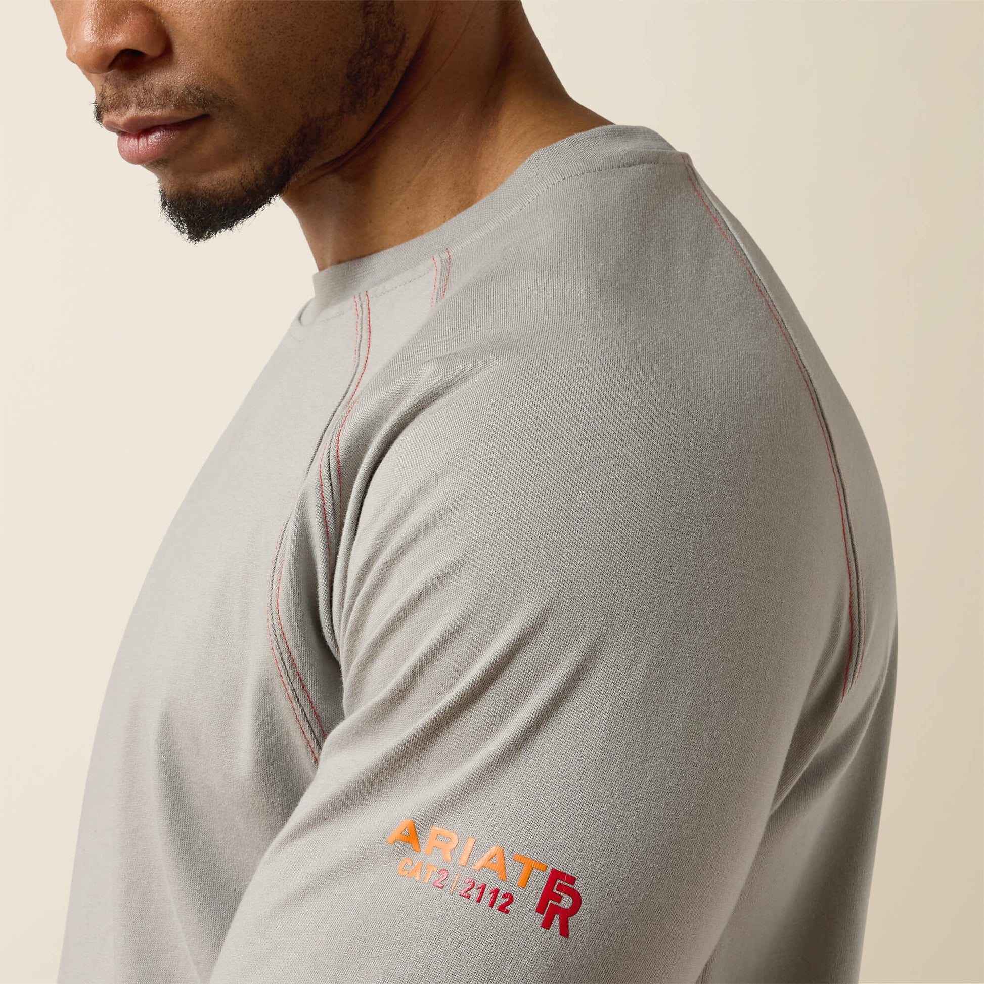 FR Work Crew T-Shirt