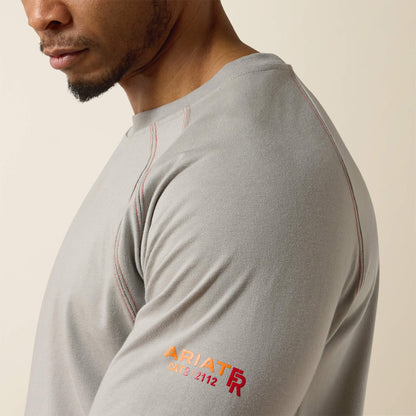 FR Work Crew T-Shirt