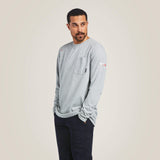 HEATHER GREY