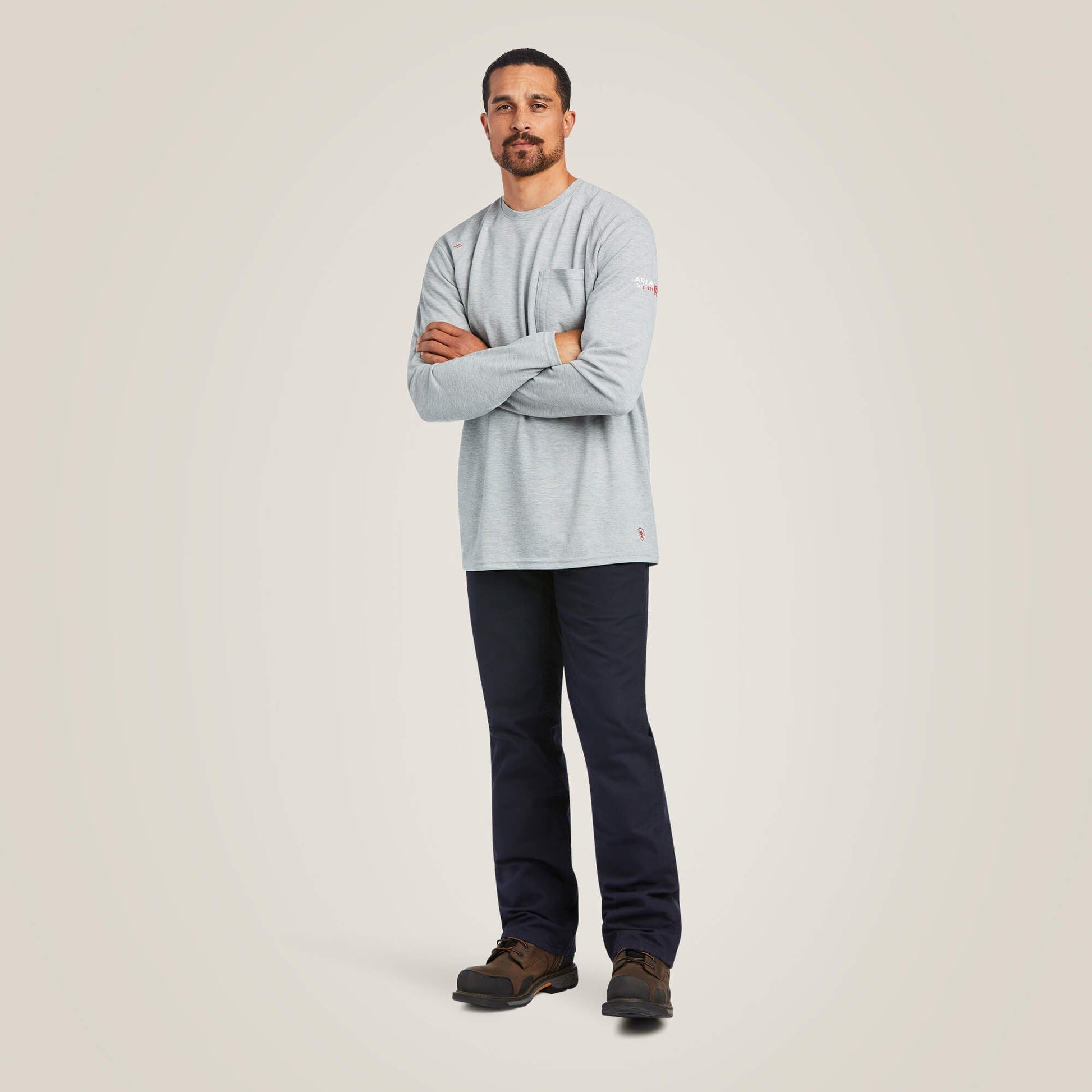 FR Max Protect Inherent T-Shirt