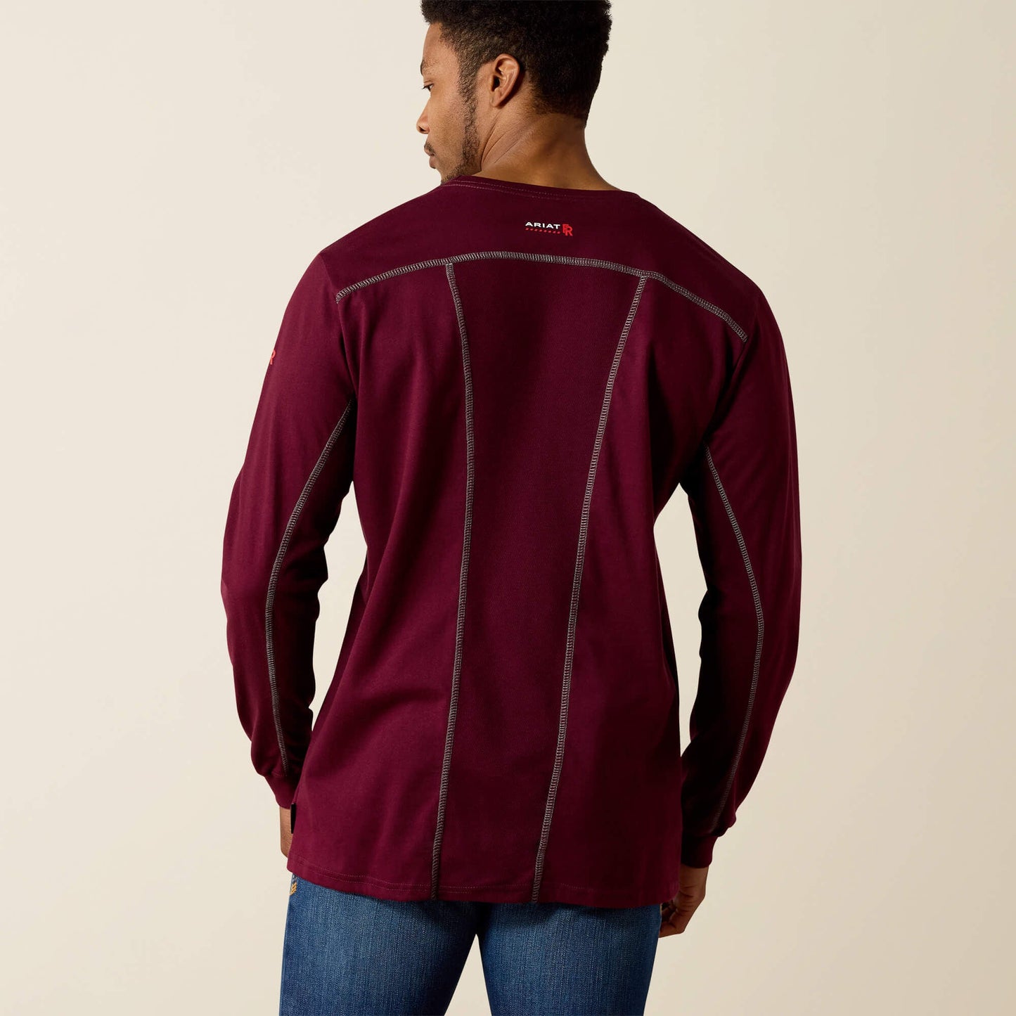 FR AC Crew T-Shirt