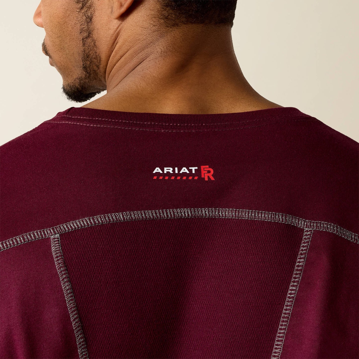 FR AC Crew T-Shirt