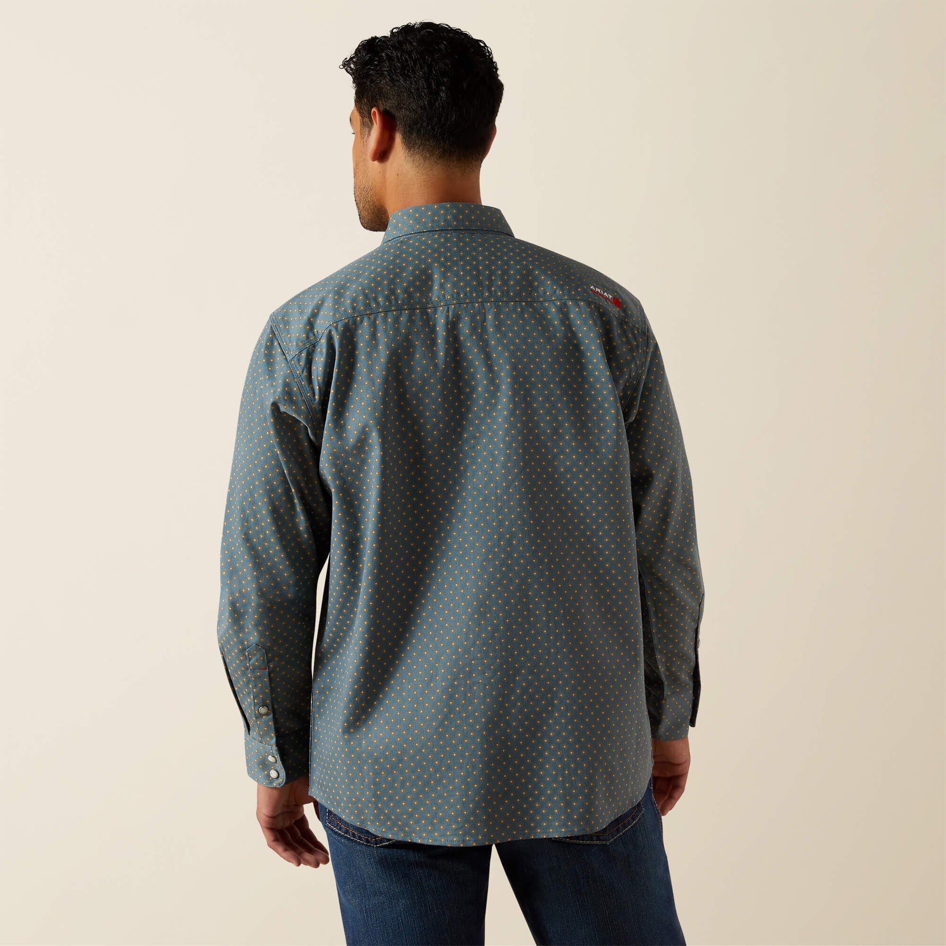 FR Scorcese Snap Work Shirt
