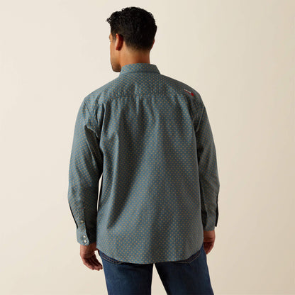 FR Scorcese Snap Work Shirt