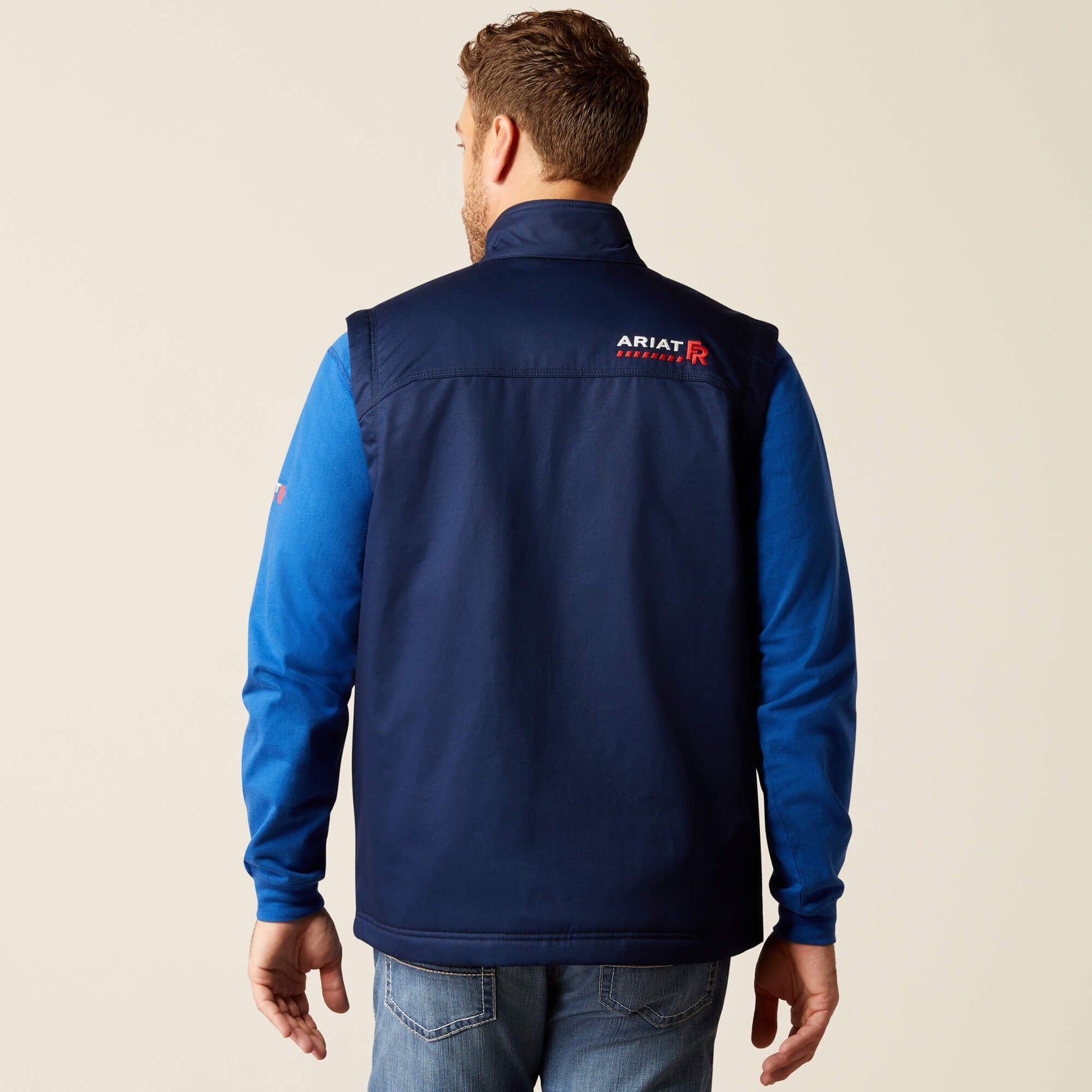 FR Basic Insulated Vest
