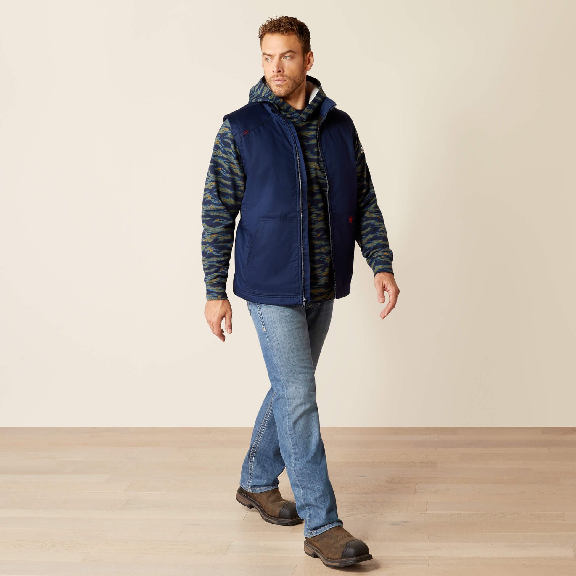 FR Basic Insulated Vest