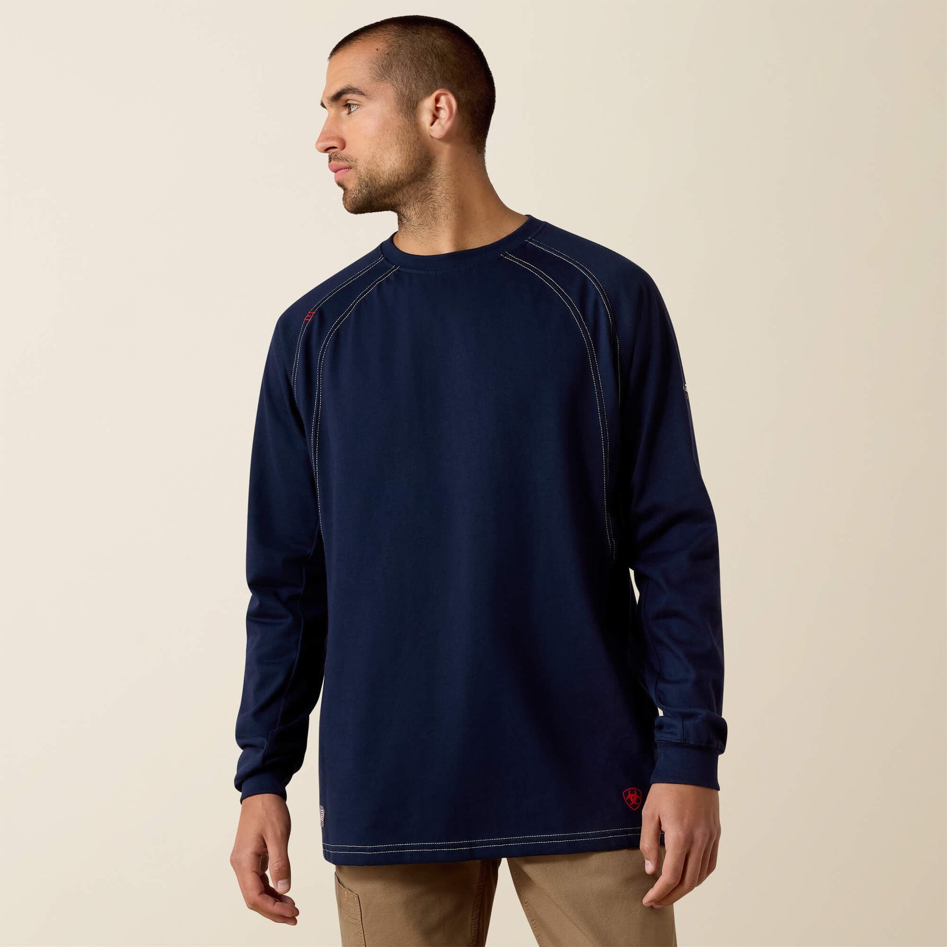 FR Work Crew T-Shirt