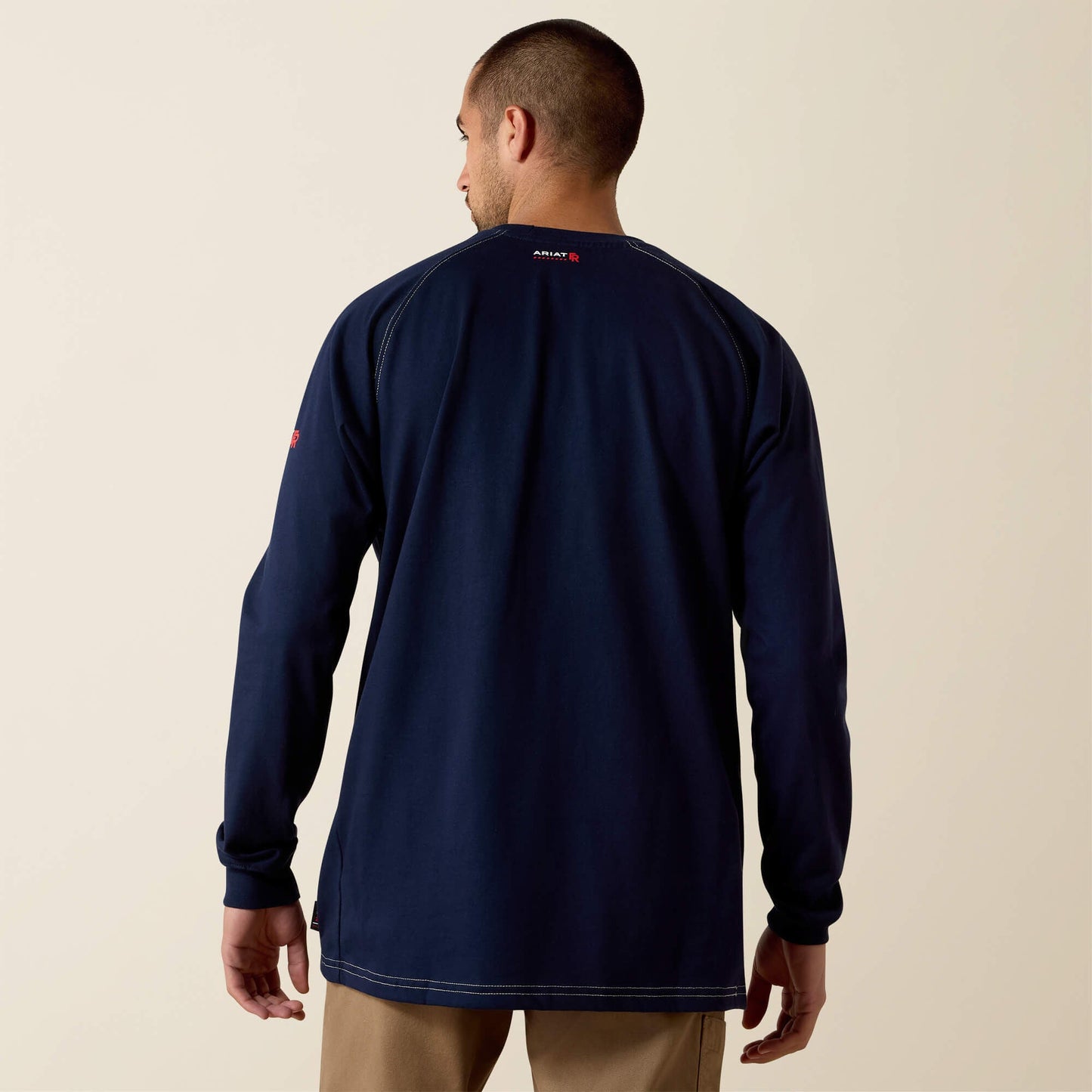 FR Work Crew T-Shirt