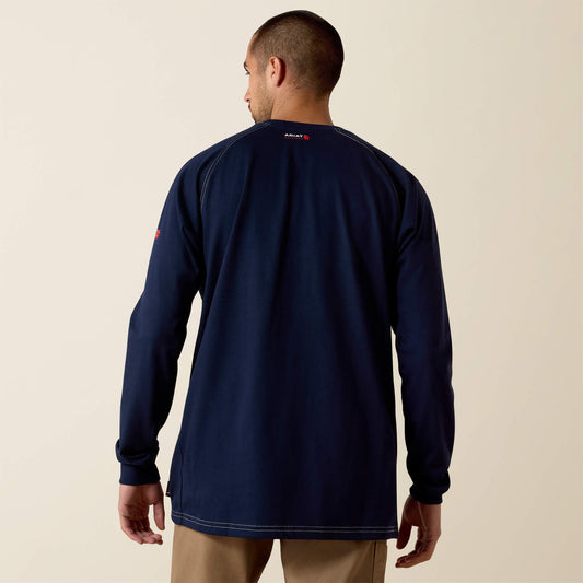 FR Work Crew T-Shirt