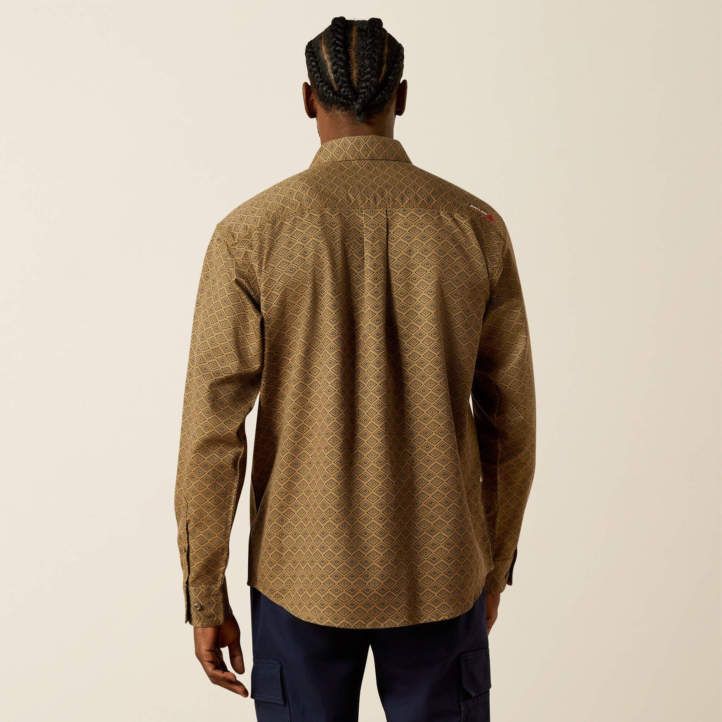 FR Deniro Work Shirt