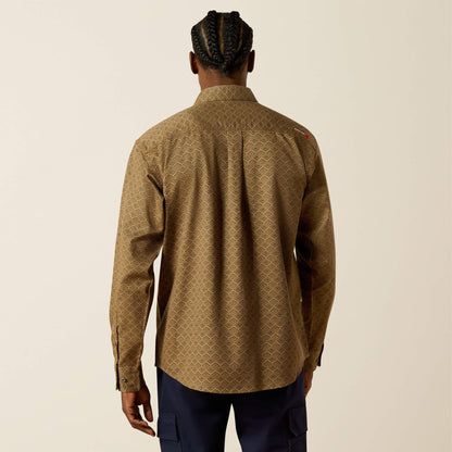 FR Deniro Work Shirt