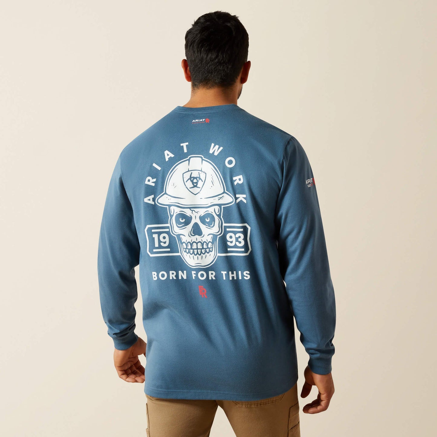 FR Hardhead T-Shirt