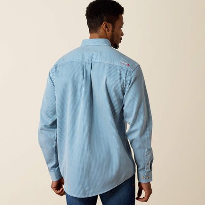 FR Basic Work Shirt