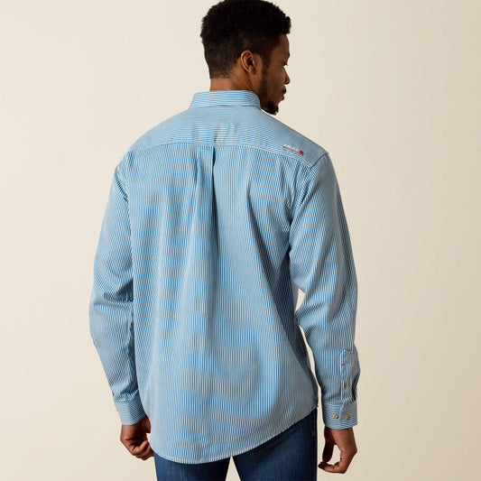 FR Basic Work Shirt
