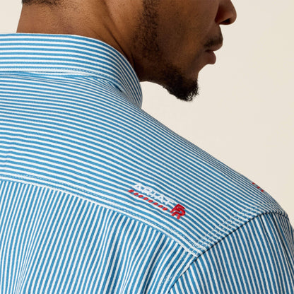 FR Basic Work Shirt