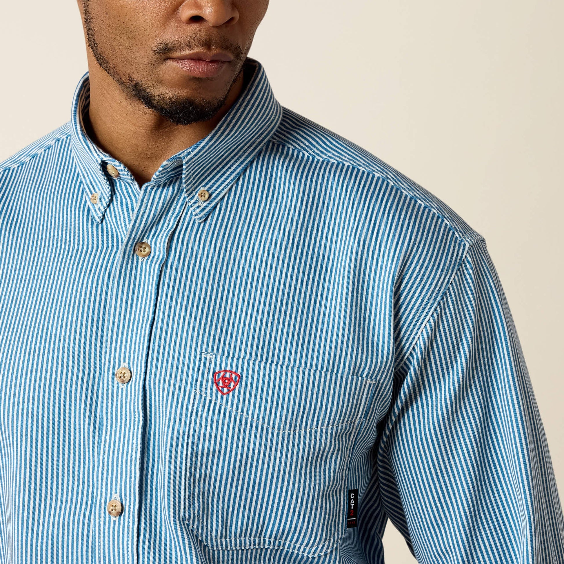 FR Basic Work Shirt