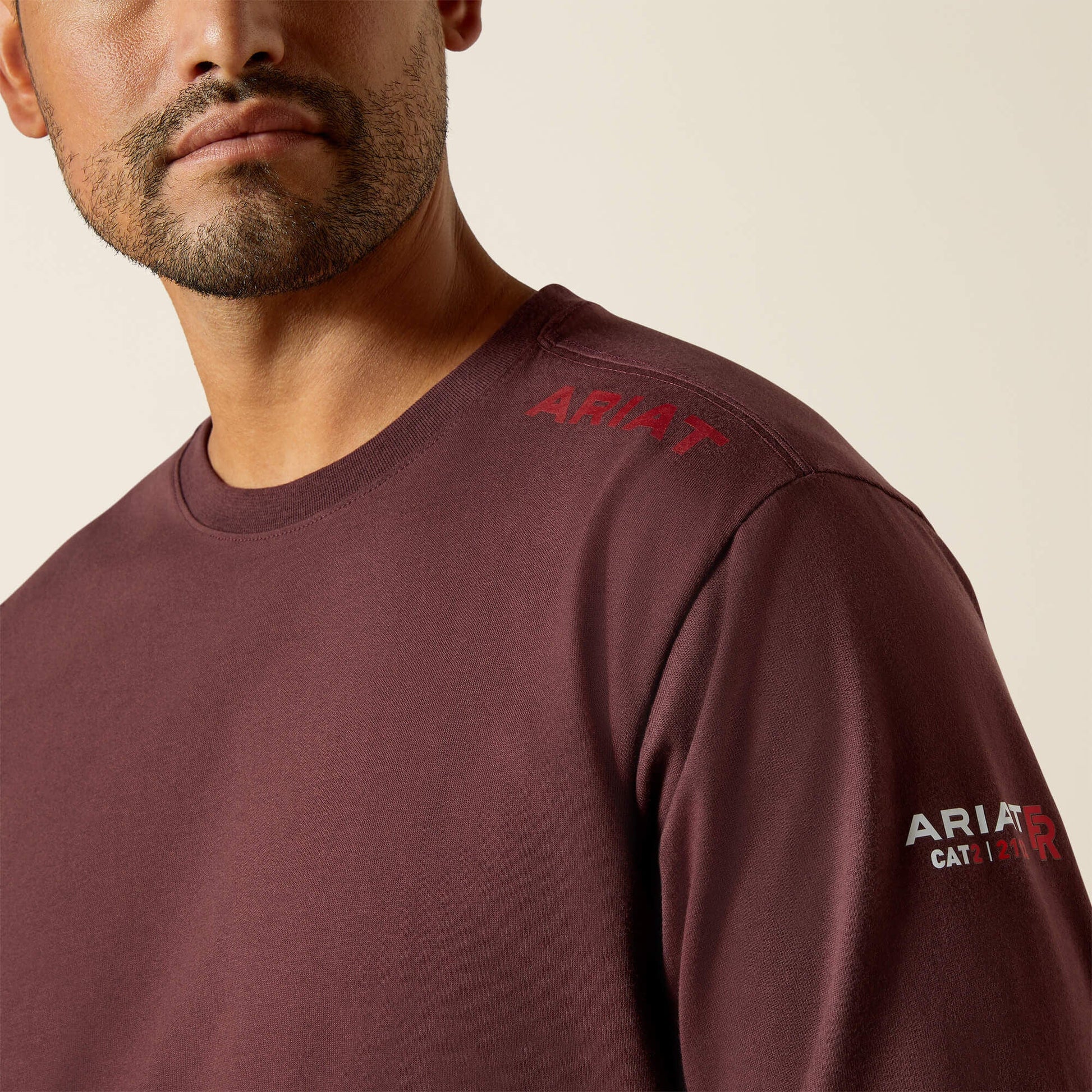 FR Born For This T-Shirt