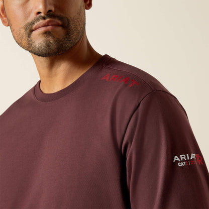 FR Born For This T-Shirt