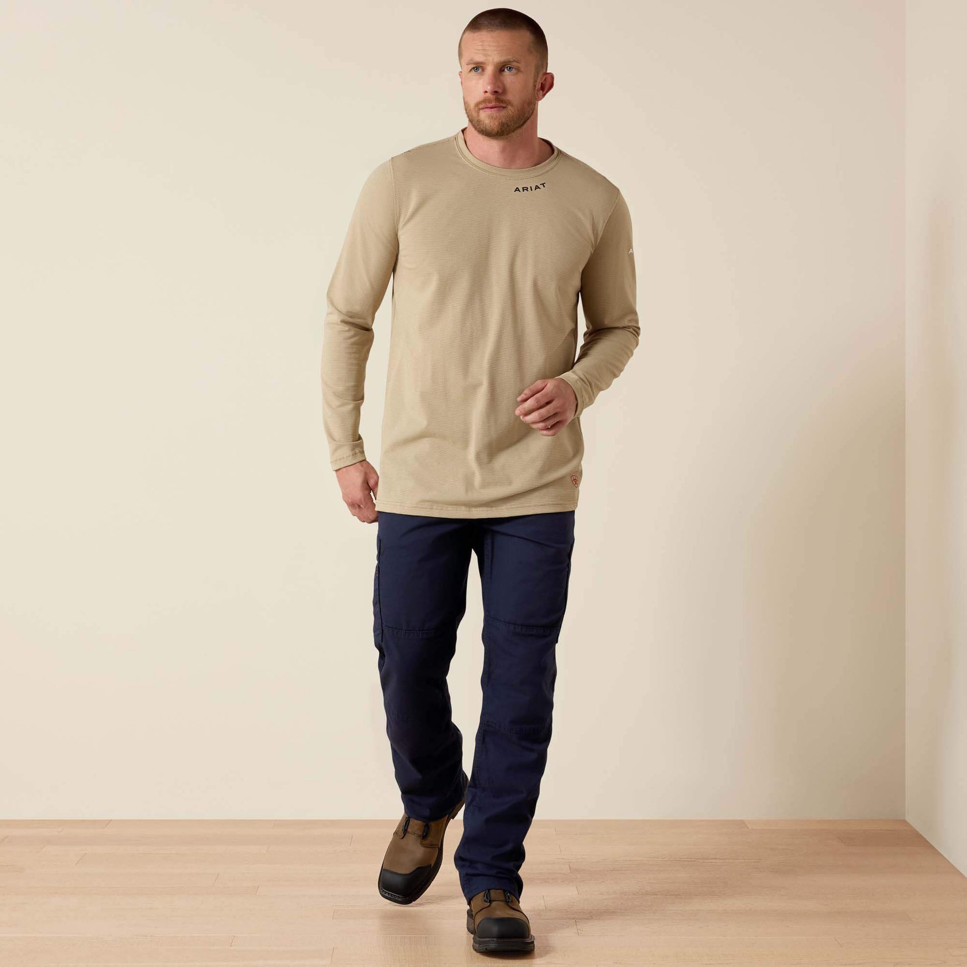 FR Baselayer T-Shirt