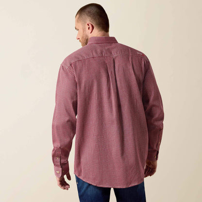 FR Bell Work Shirt