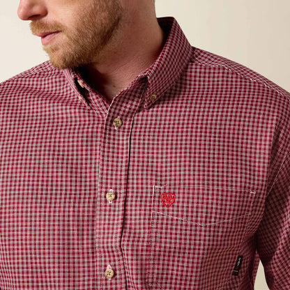 FR Bell Work Shirt