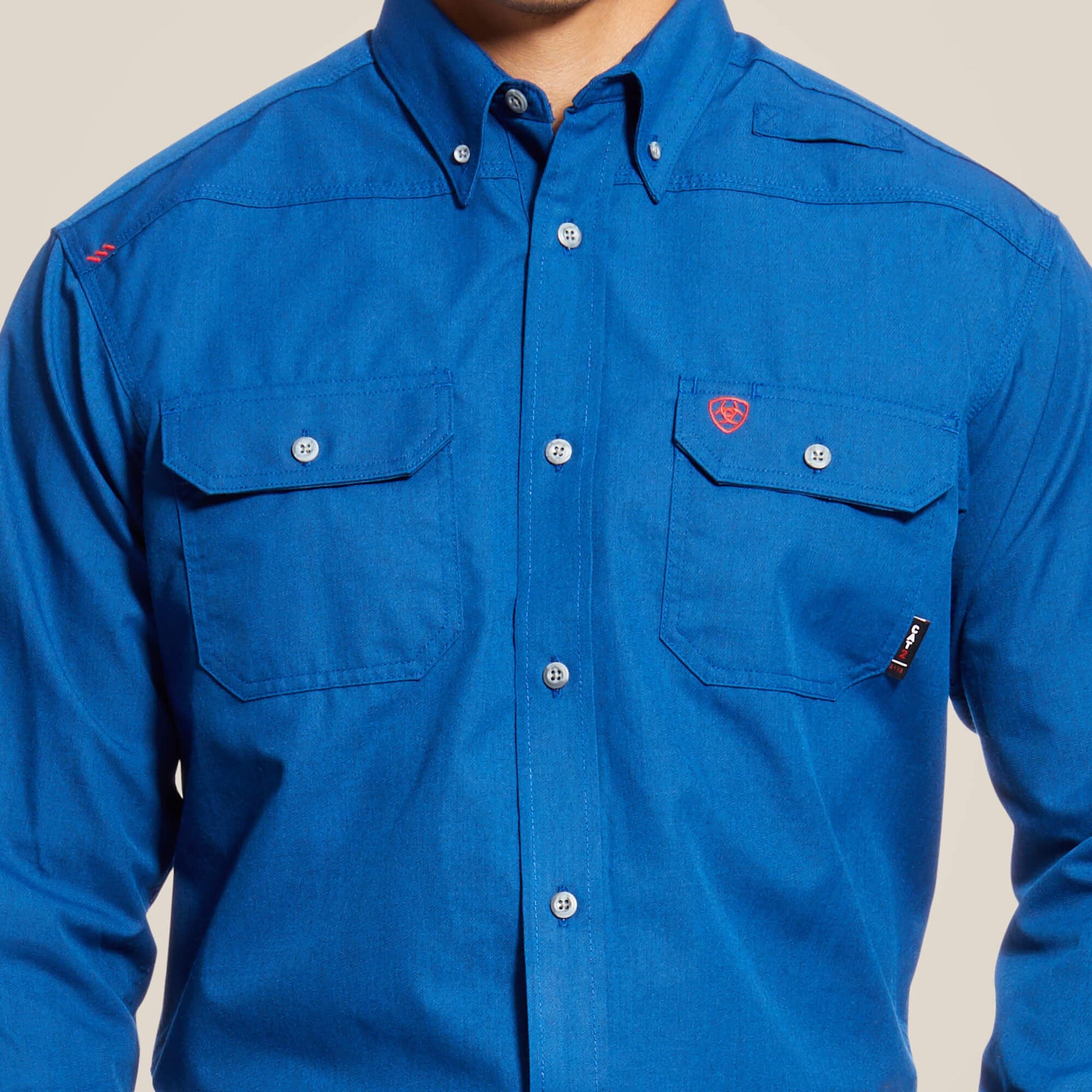FR Featherlight Work Shirt