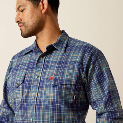 FR Orson Snap Work Shirt