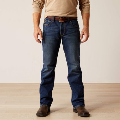 Rebar M5 Straight Acclimatize Straight Jean