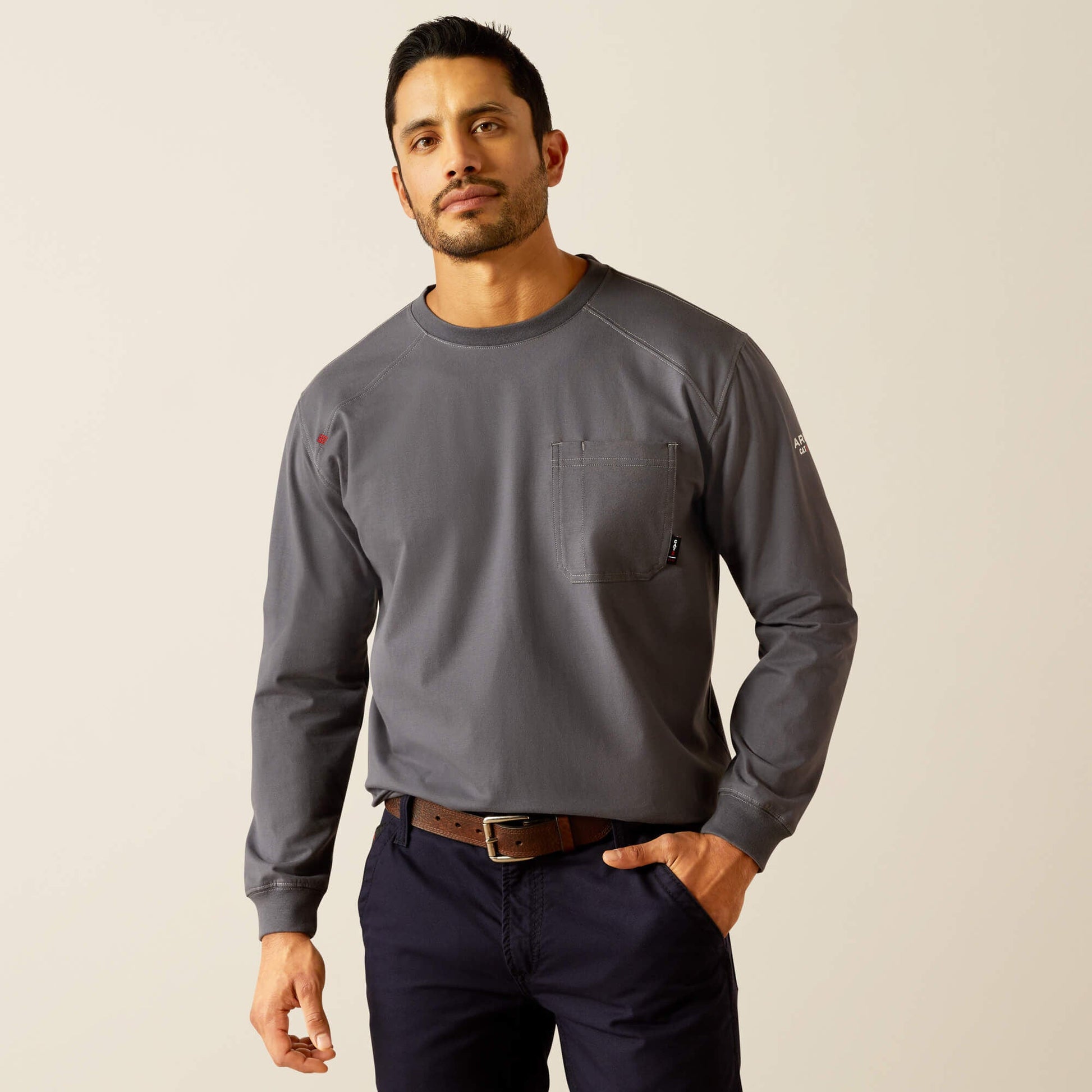 FR Pima T-Shirt