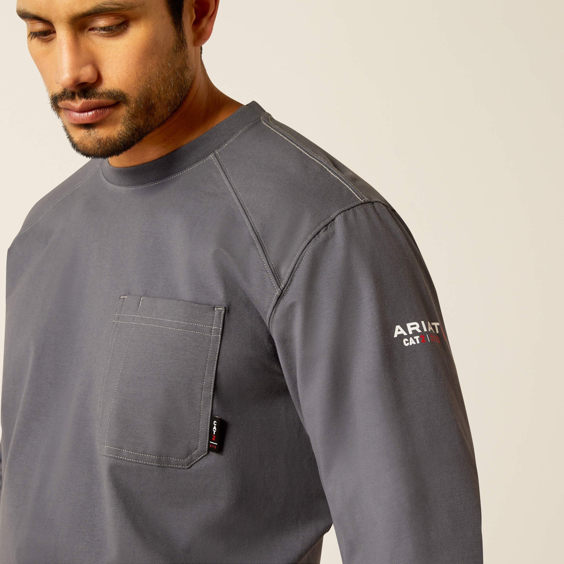 FR Pima T-Shirt