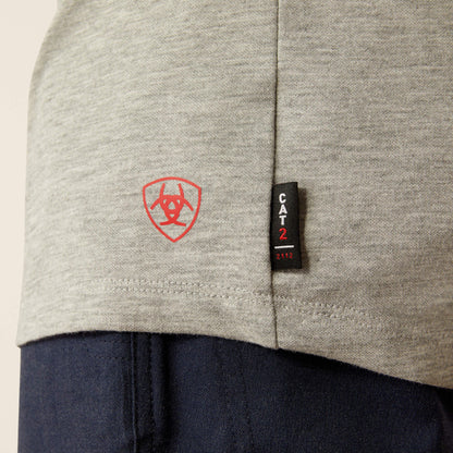FR Primo Hooded T-Shirt